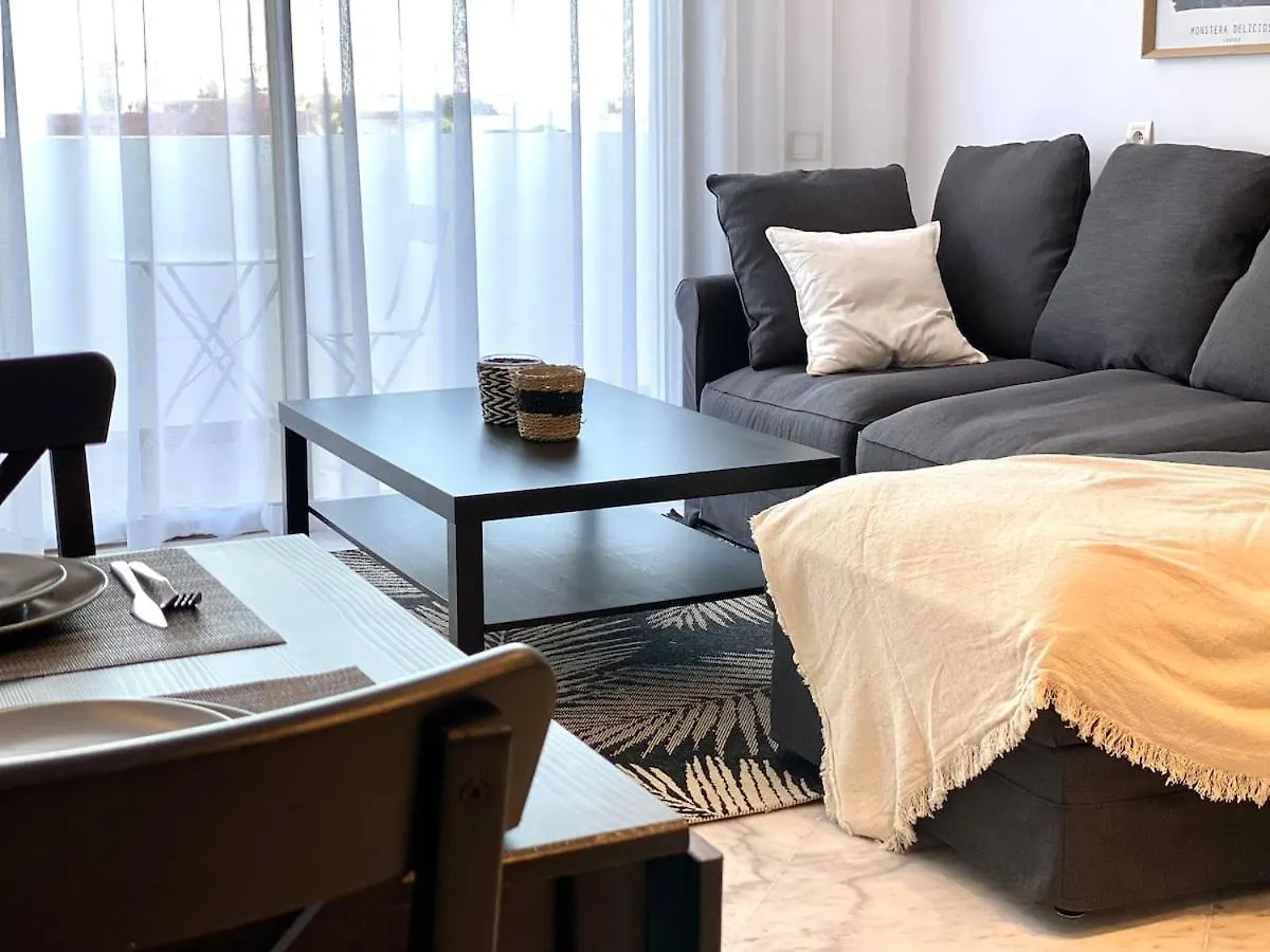 카사블랑카 Anfa Living 23-Breathtaking Sea View New&Chic 5 아파트